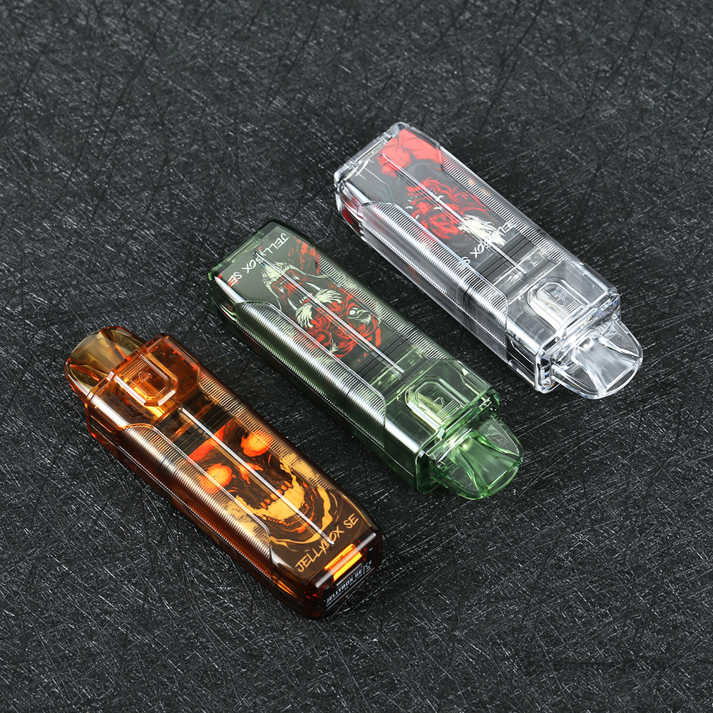 Rincoe Jellybox SE Pod Kit 500mAh