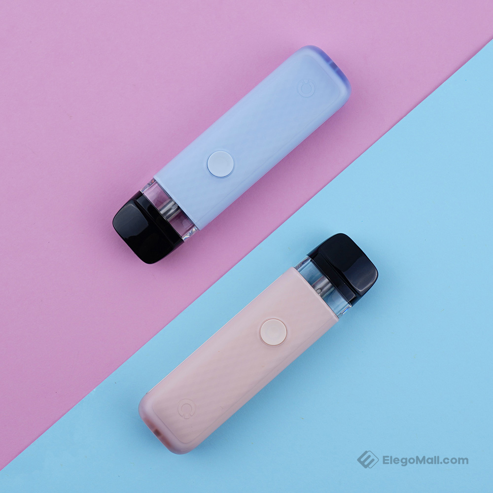 VOOPOO VINCI Q Pod Kit 900mAh