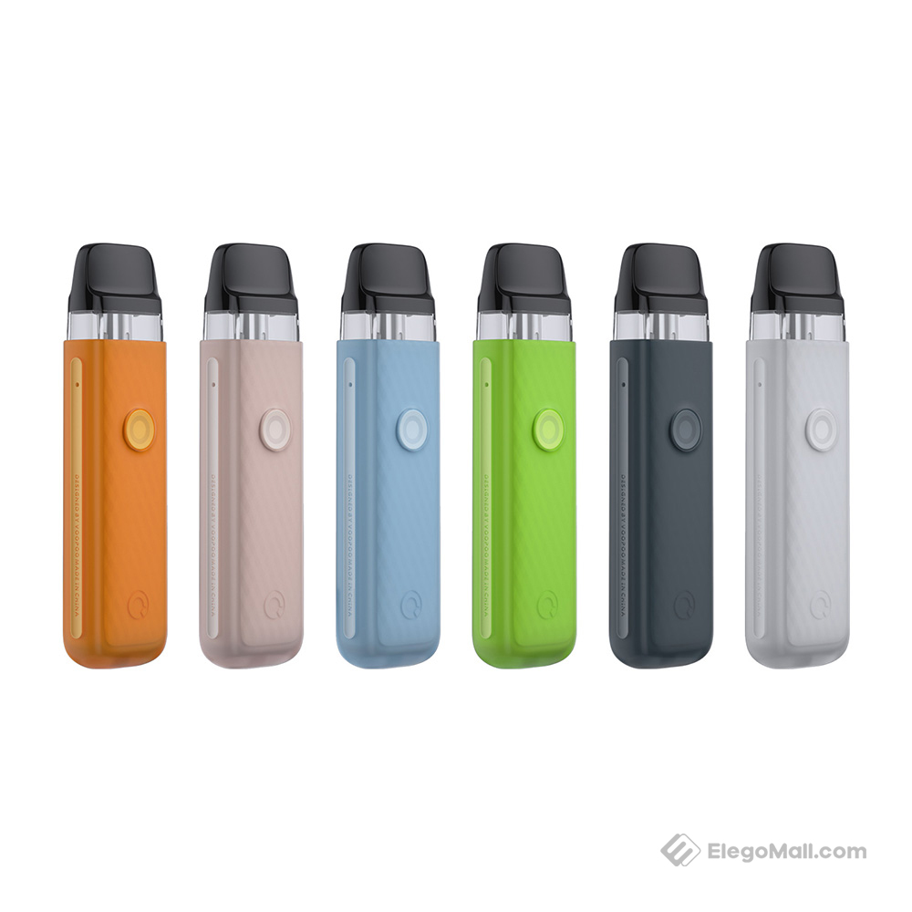 VOOPOO VINCI Q Pod Kit 900mAh