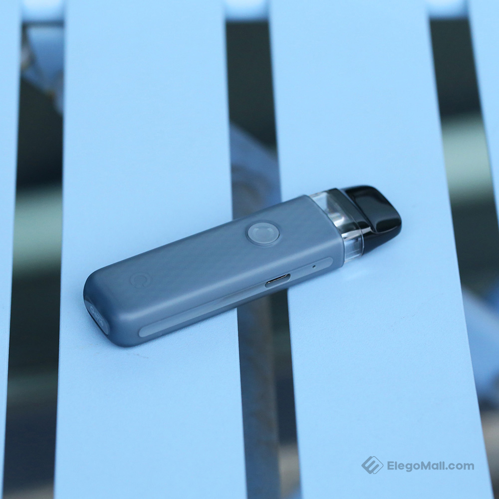 VOOPOO VINCI Q Pod Kit 900mAh