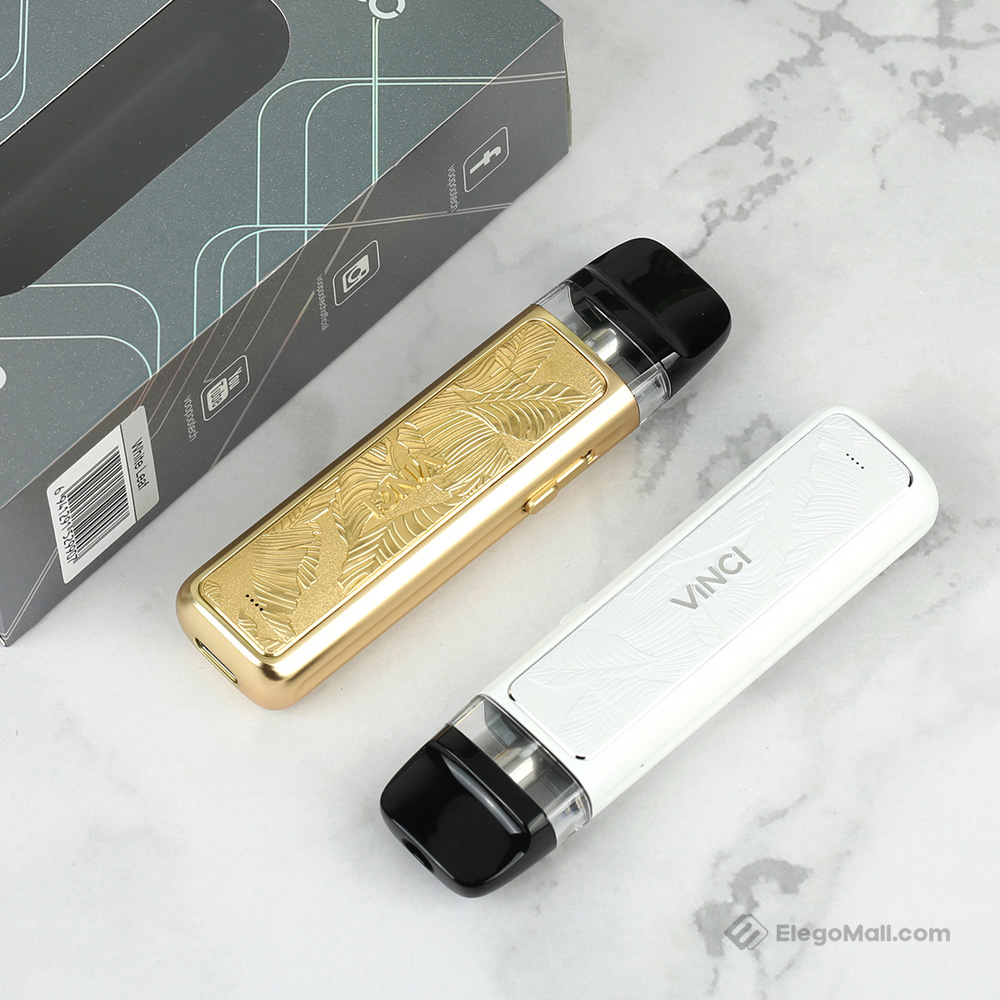 VOOPOO Vinci Pod Kit 800mAh