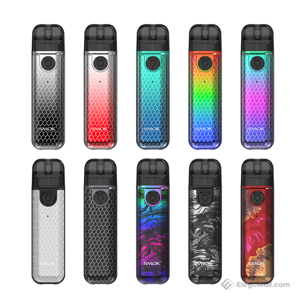 SMOK Novo 4 Mini Pod Kit 900mAh