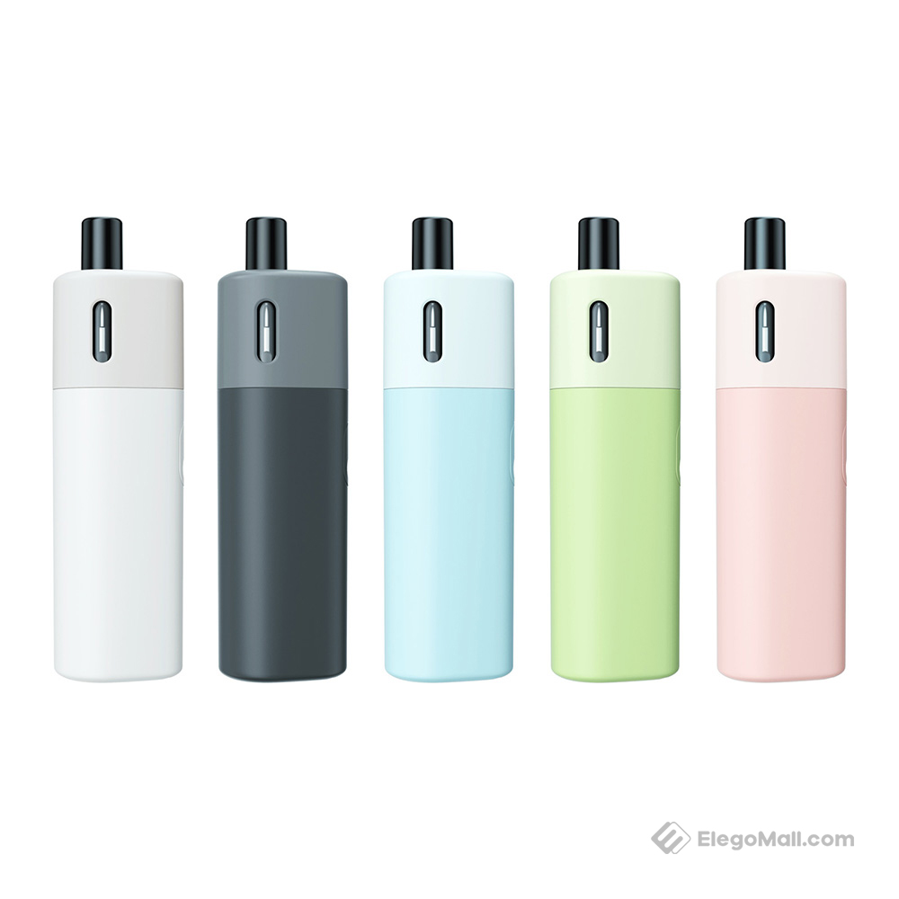 Vaptio Avocado Baby Pod Kit 1100mAh