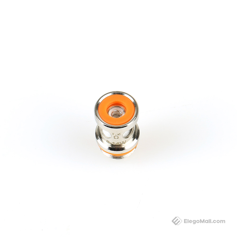 JUSTFOG Q16FF Coil 1.2ohm 5PCS/Pack