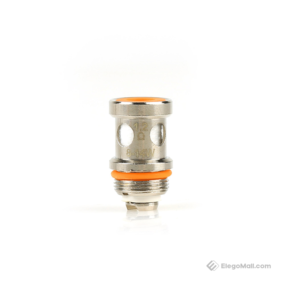 JUSTFOG Q16FF Coil 1.2ohm 5PCS/Pack