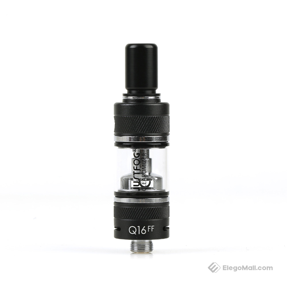 JUSTFOG Q16FF Tank 1.9ml