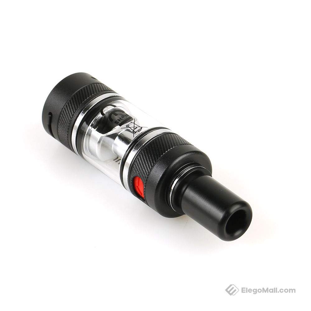 JUSTFOG Q16FF Tank 1.9ml