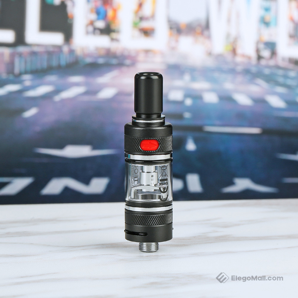 JUSTFOG Q16FF Tank 1.9ml