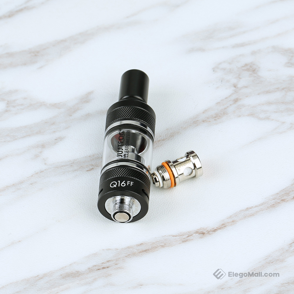 JUSTFOG Q16FF Tank 1.9ml
