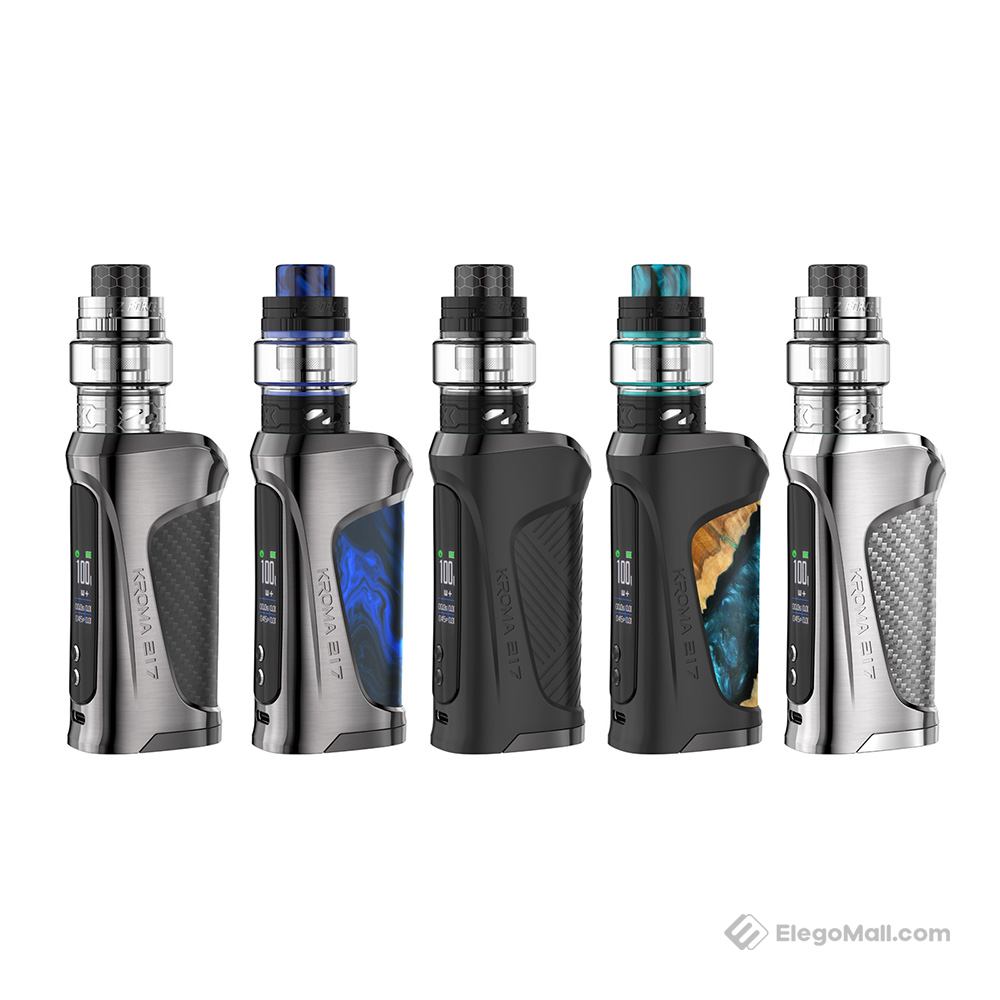 Innokin KROMA 217 Box Kit 80W