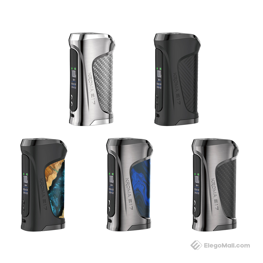 Innokin KROMA 217 Box Mod 80W