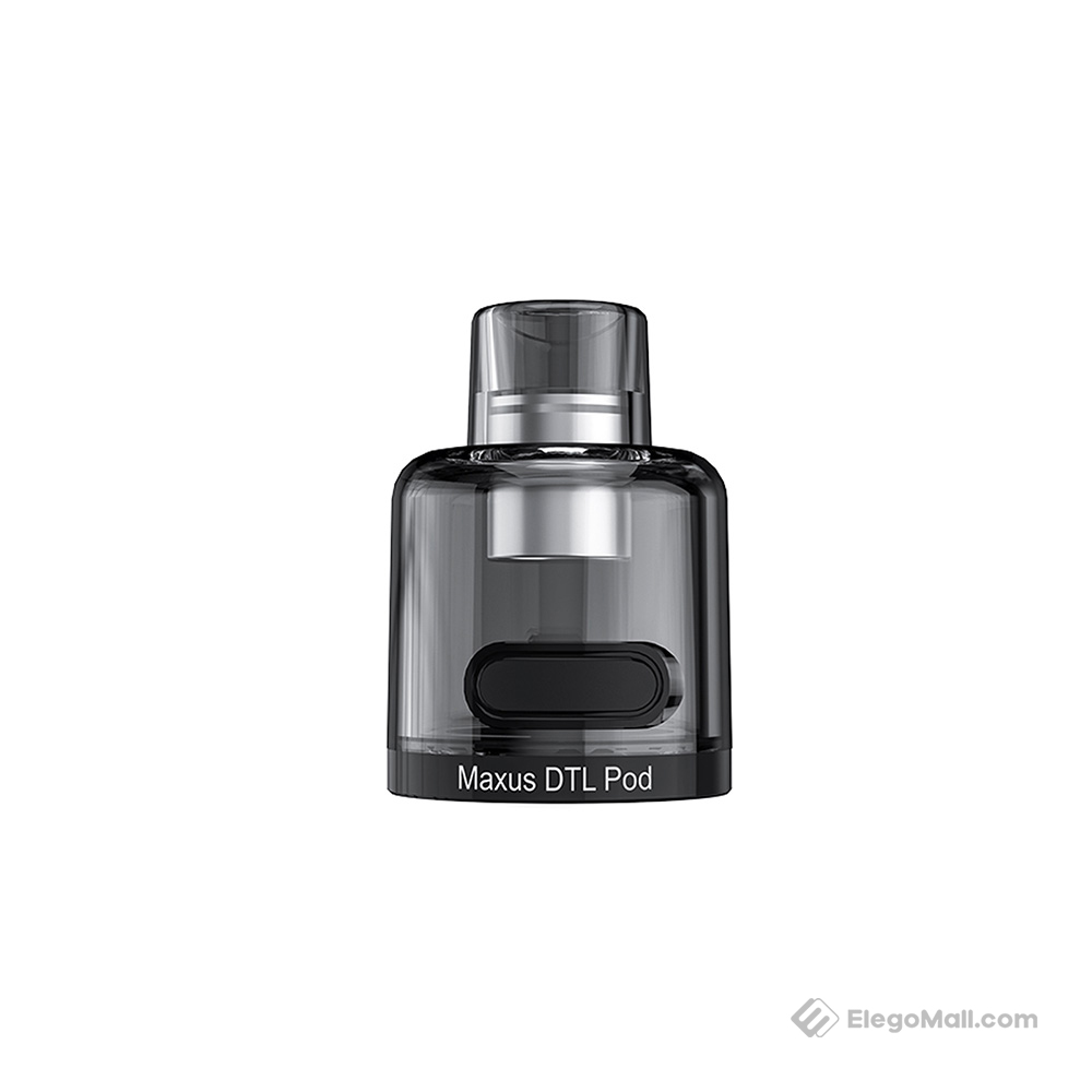 FreeMax Maxus DTL Cartridge 5ml