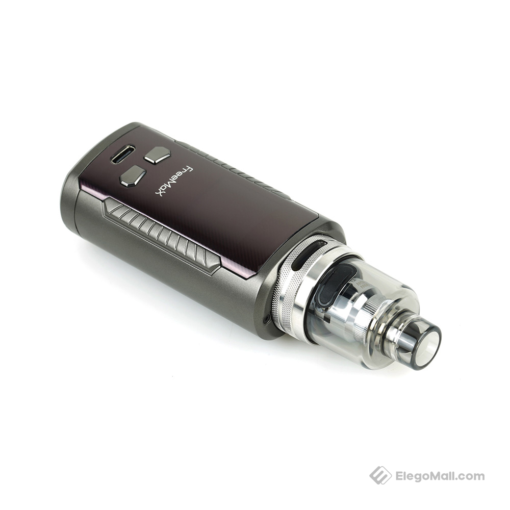 FreeMax Maxus Max 168W Pod Kit