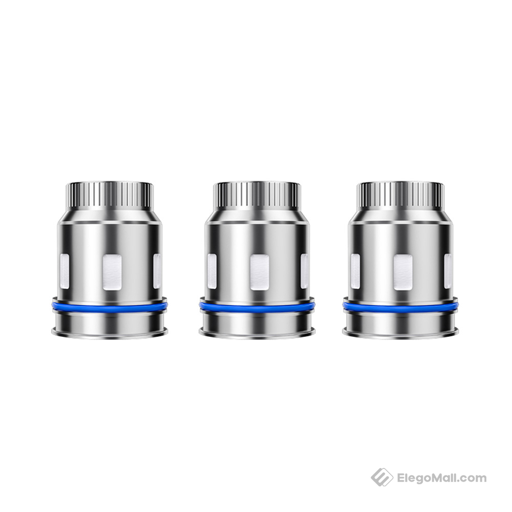 FreeMax MX3 Mesh Coil 0.2ohm