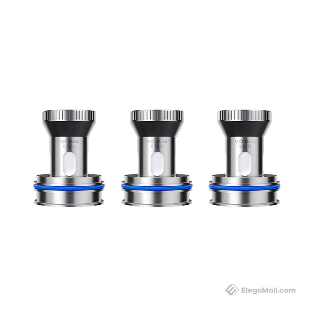 FreeMax MX1 Mesh Coil 0.15ohm