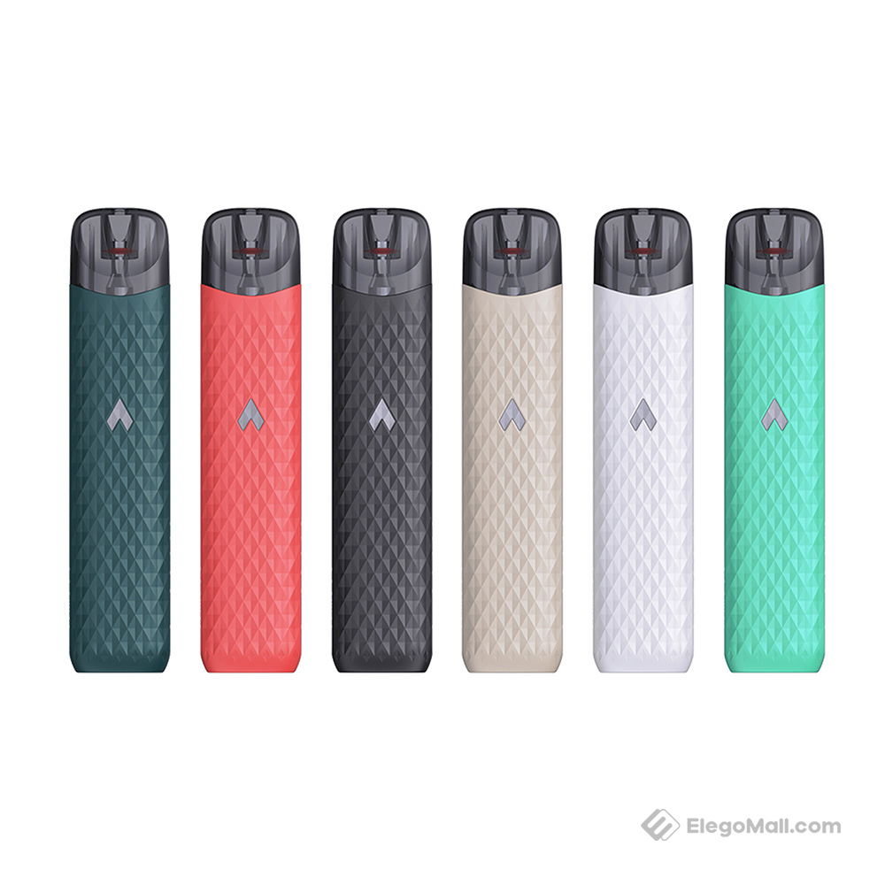 Uwell POPREEL N1 Pod Kit 520mAh