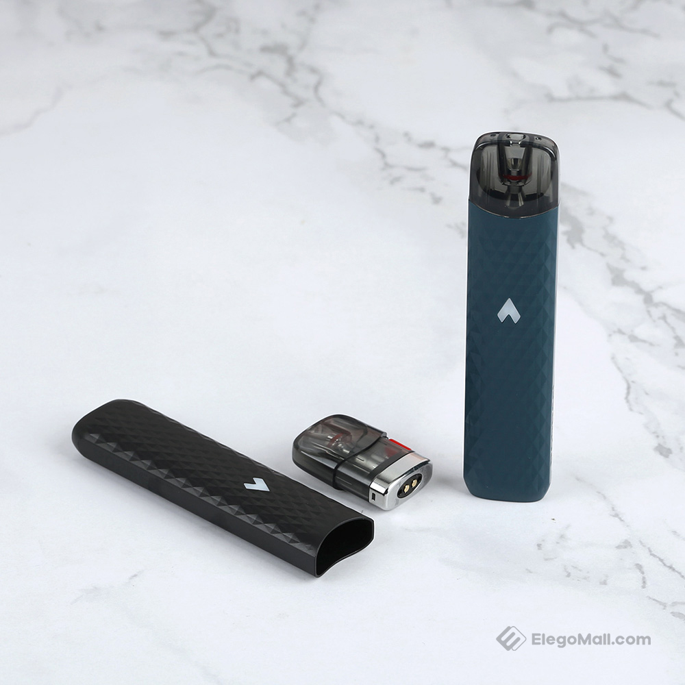 Uwell POPREEL N1 Pod Kit 520mAh