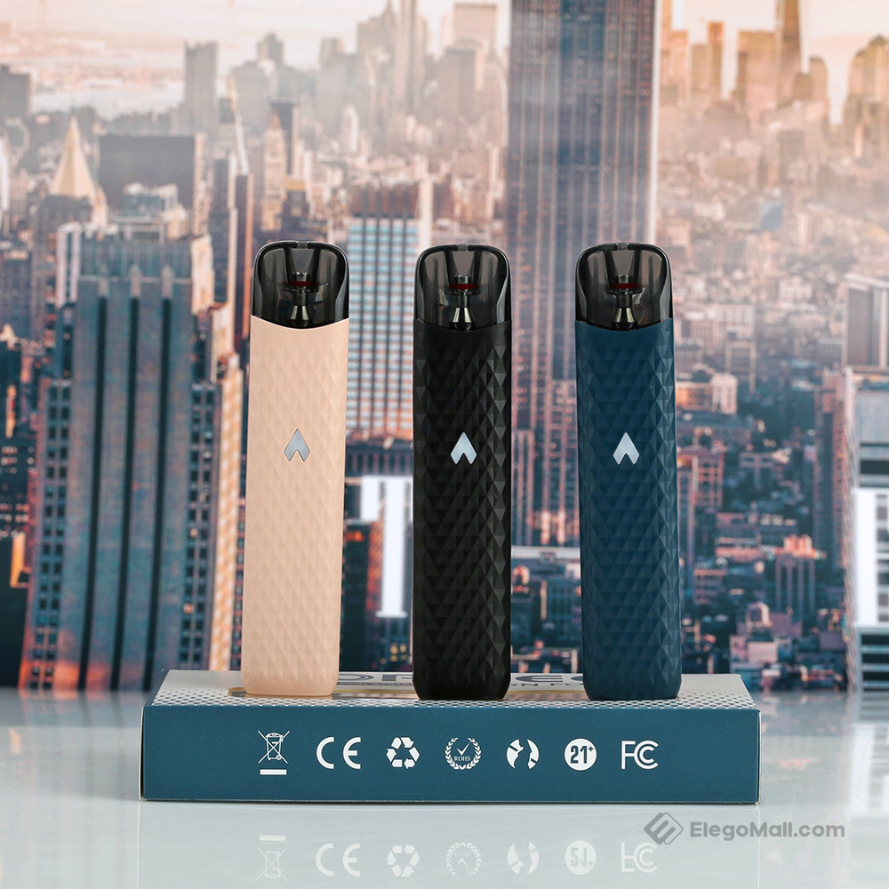 Uwell POPREEL N1 Pod Kit 520mAh