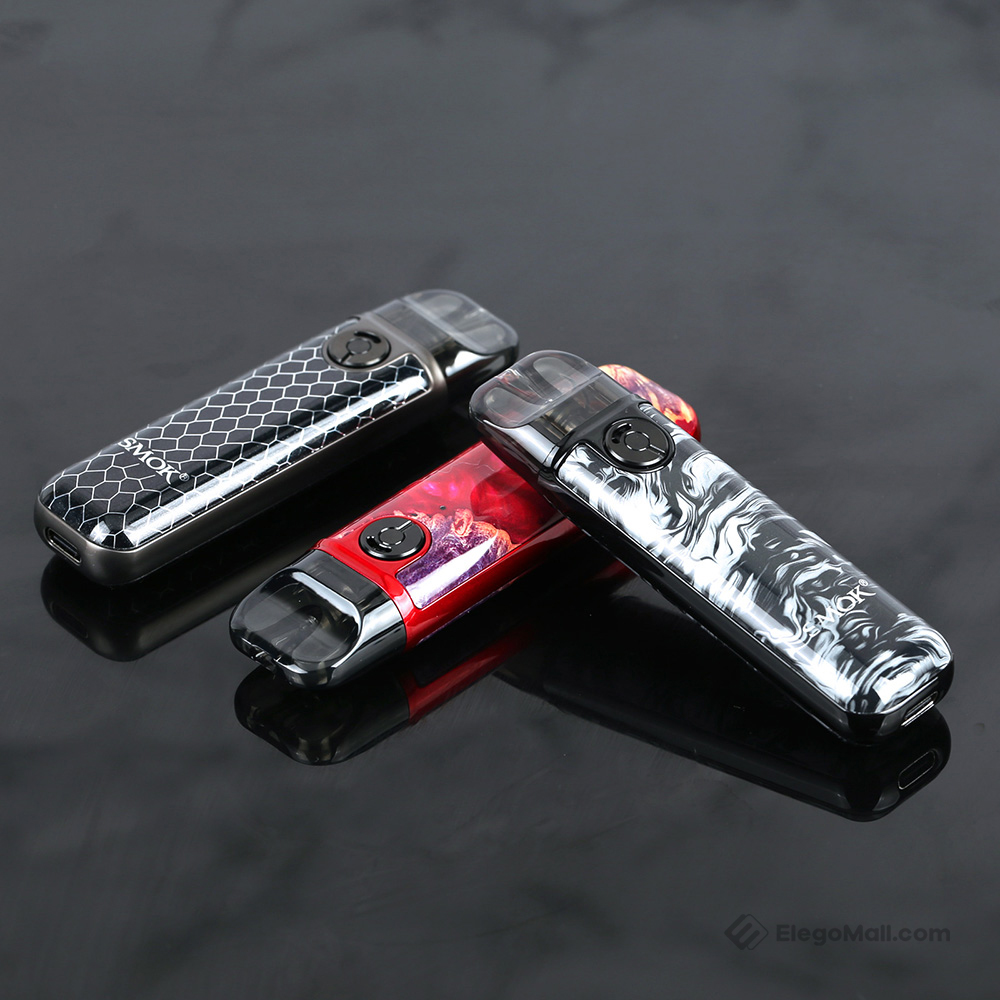 SMOK Novo 4 Mini Pod Kit 900mAh