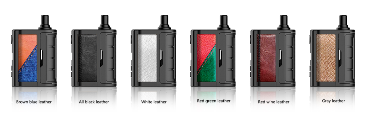 Vandy Vape Rhino Pod Kit 1200mAh
