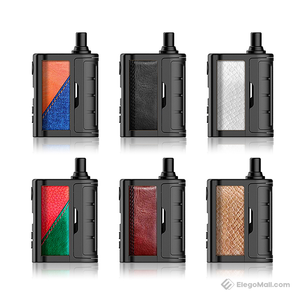Vandy Vape Rhino Pod Kit 1200mAh