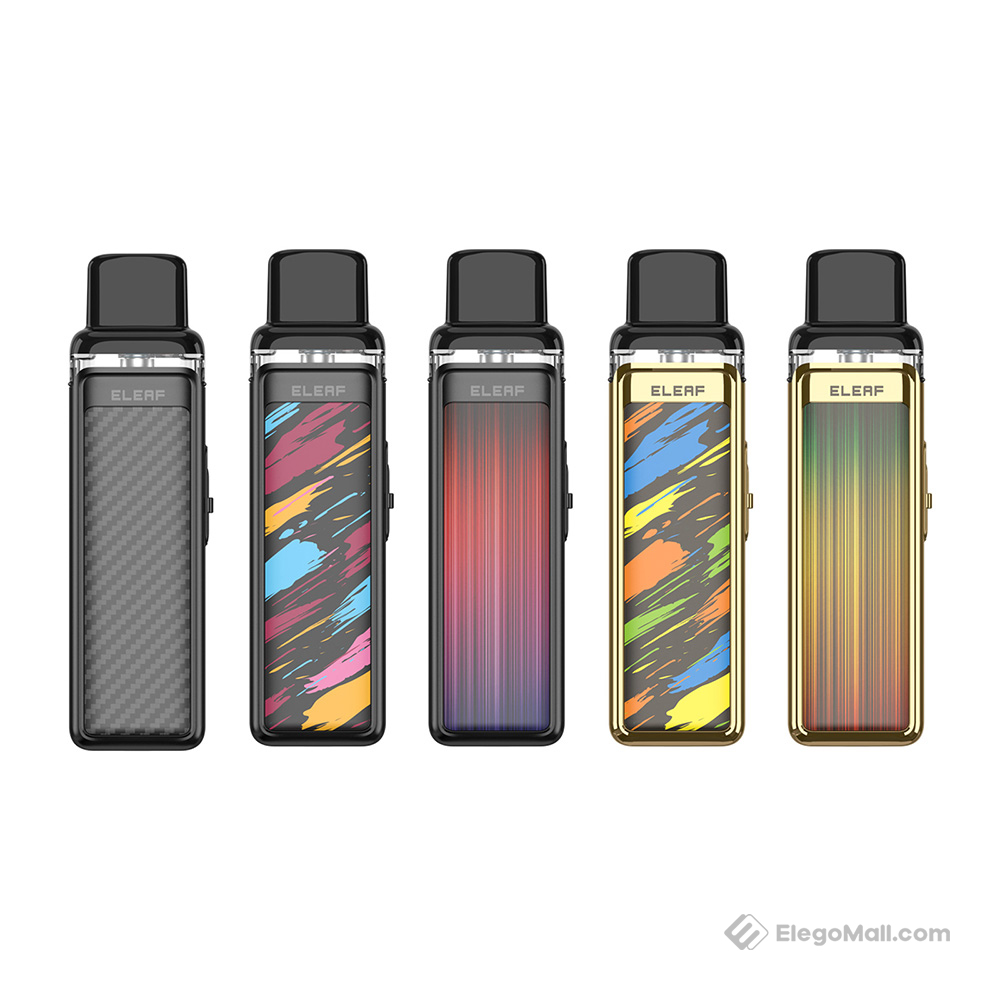 Eleaf IORE PRIME Pod Kit 900mAh
