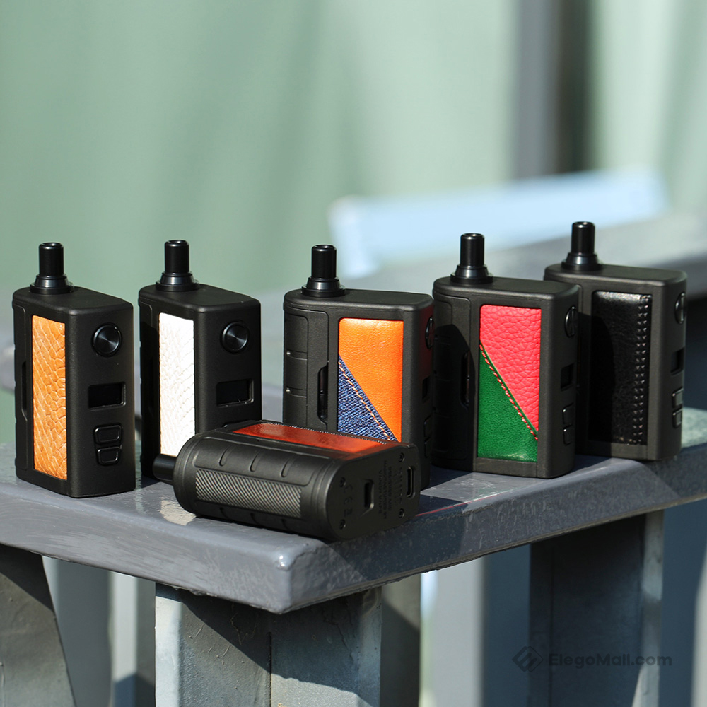 Vandy Vape Rhino Pod Kit 1200mAh