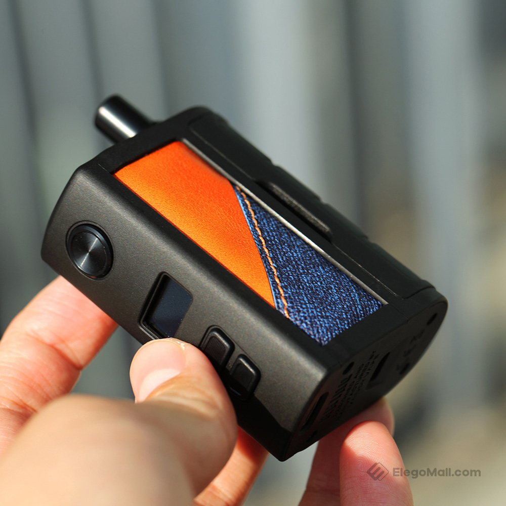 Vandy Vape Rhino Pod Kit 1200mAh