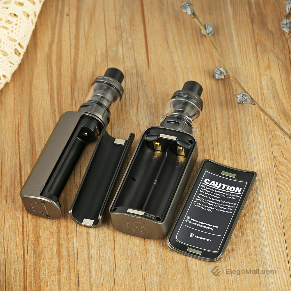 Vaporesso Gen 80 S Box Kit 5ml