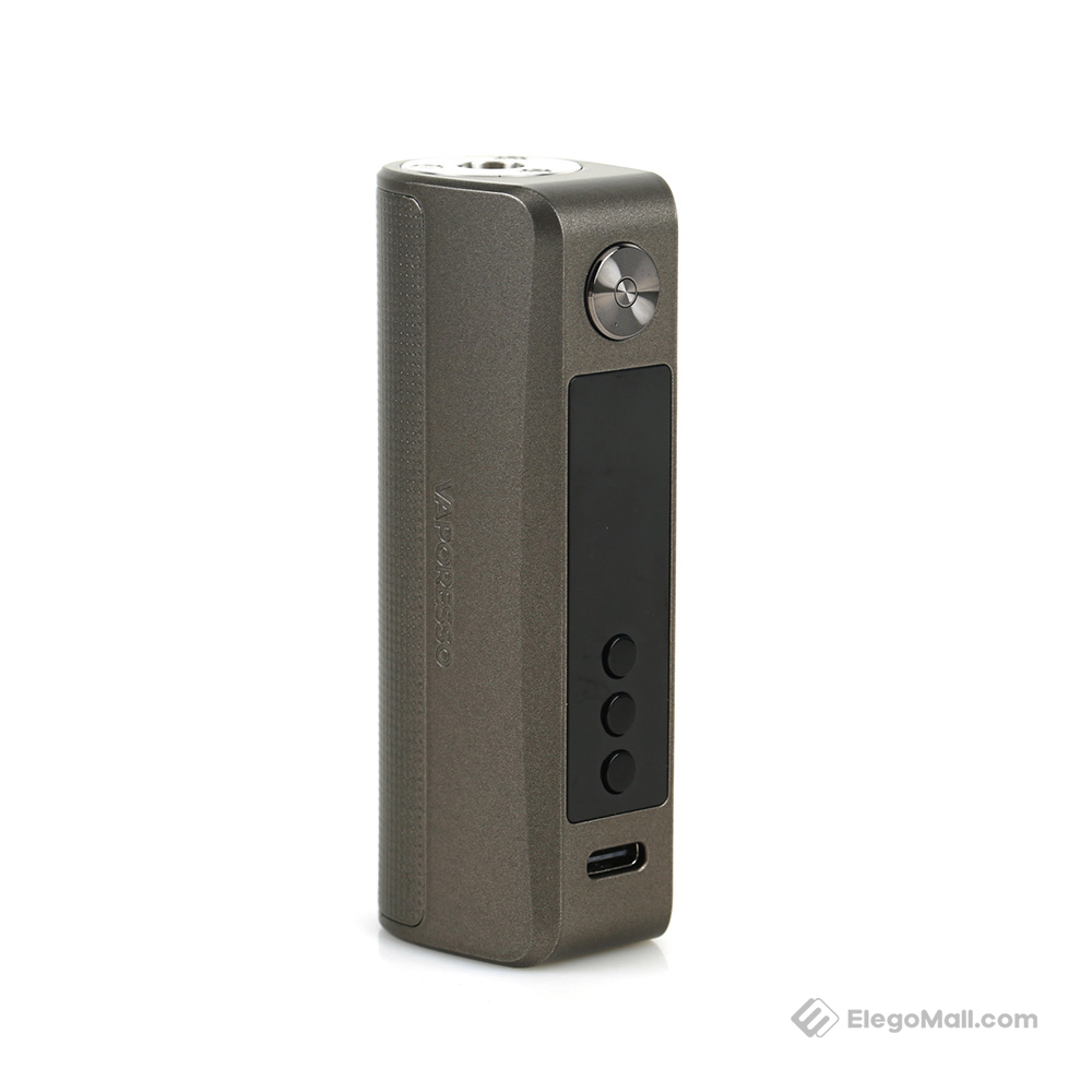 Vaporesso Gen 80 S Box Mod