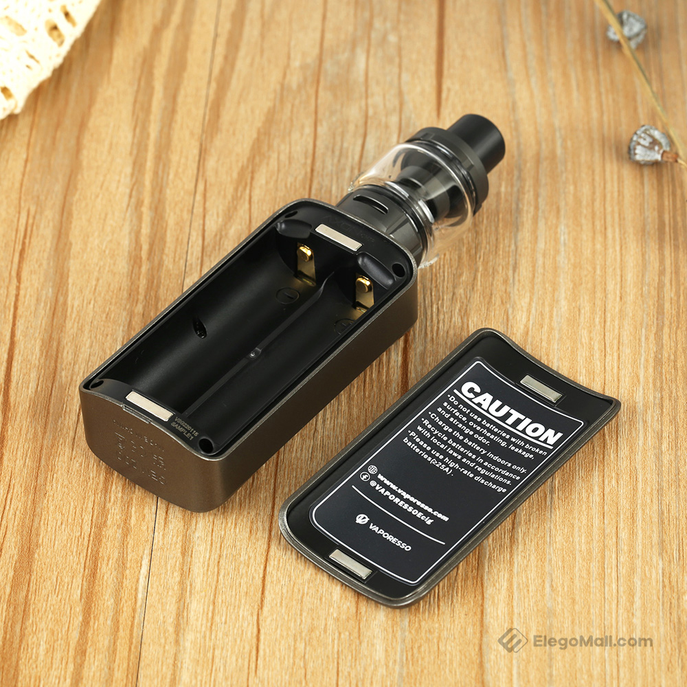 Vaporesso Gen 200 Box Kit 8ml