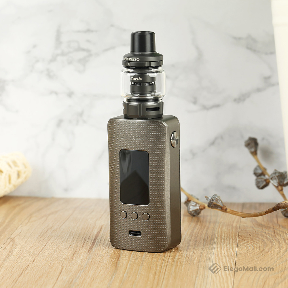 Vaporesso Gen 200 Box Kit 8ml
