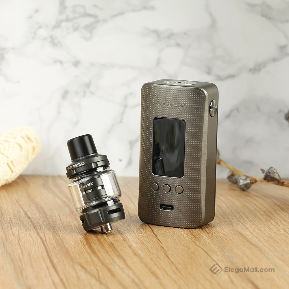 Vaporesso Gen 200 Box Kit 8ml