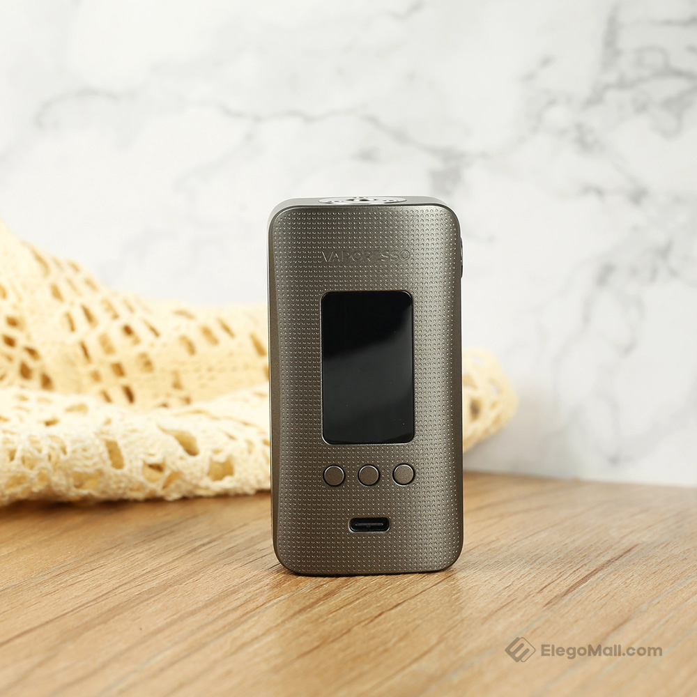 Vaporesso Gen 200 Box Mod