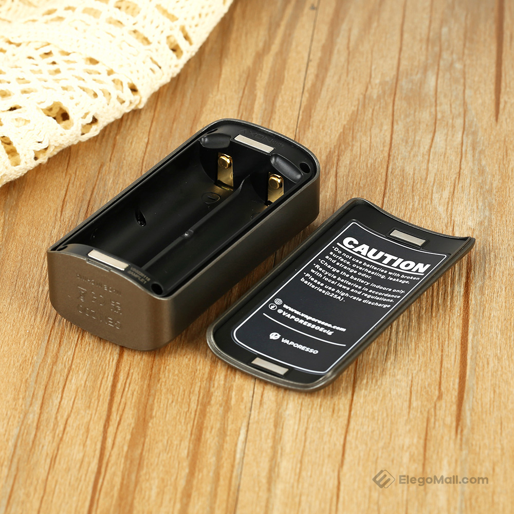 Vaporesso Gen 200 Box Mod