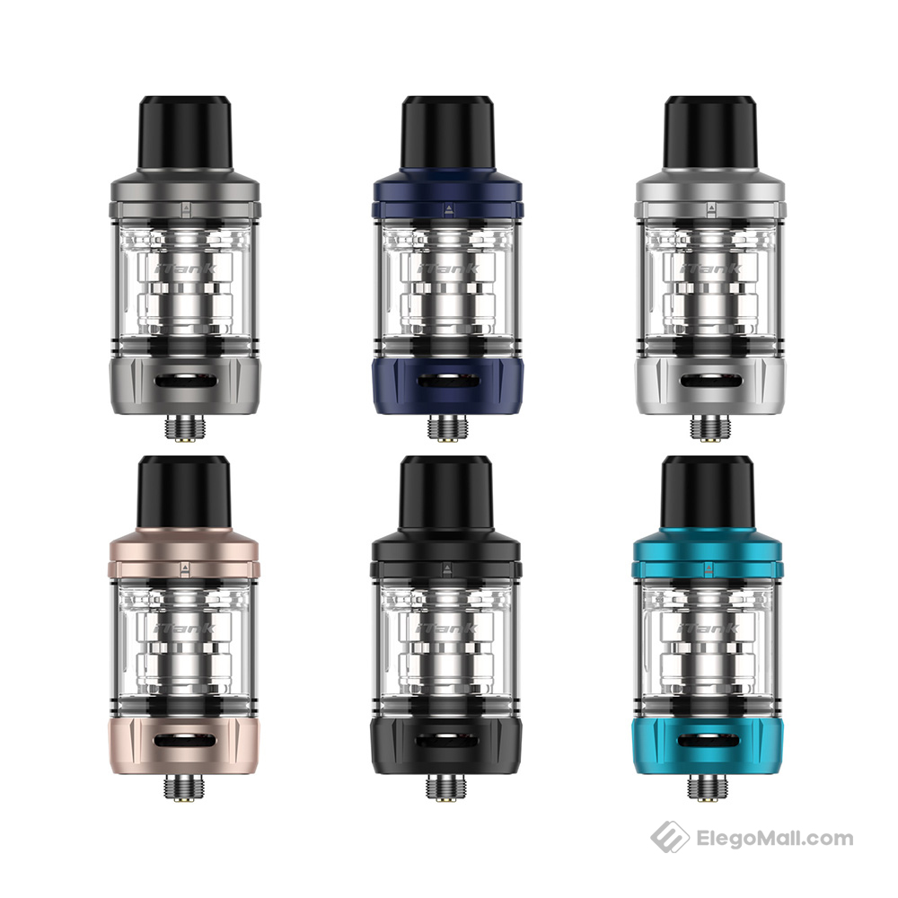 Vaporesso iTank Tank 8ml/5ml/2ml
