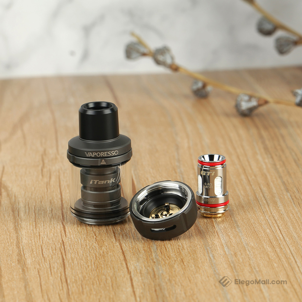 Vaporesso iTank Tank 8ml/5ml/2ml