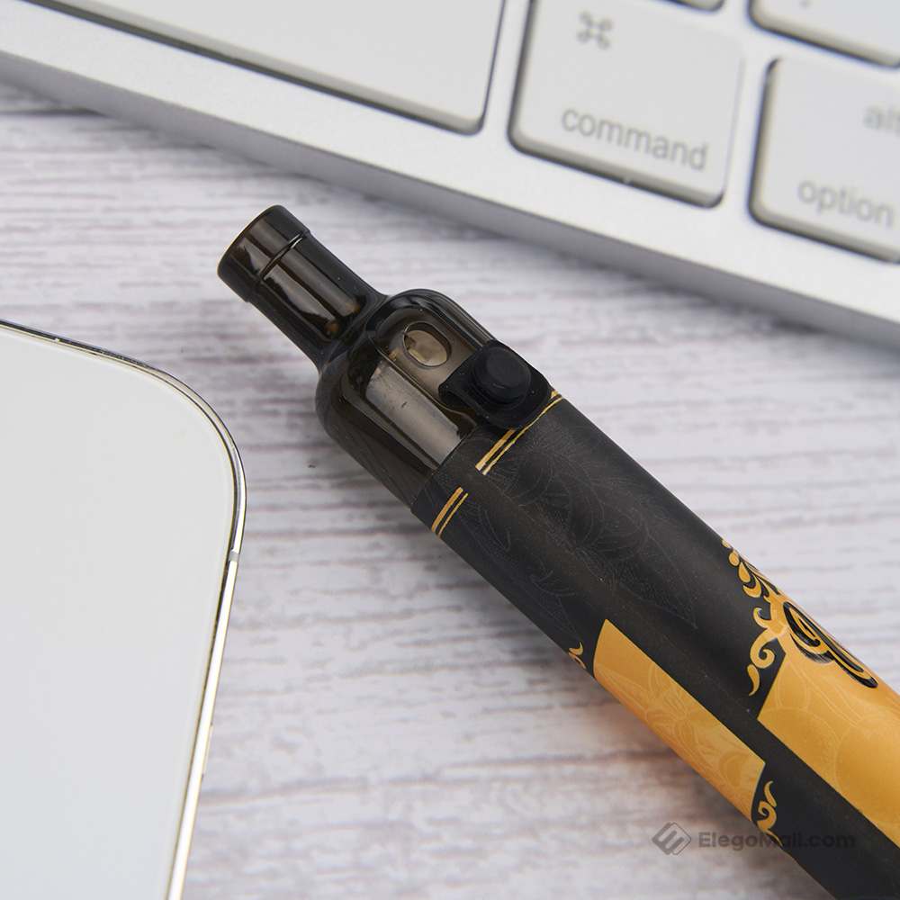 Eleaf IORE VINO Disposable Kit 650mAh