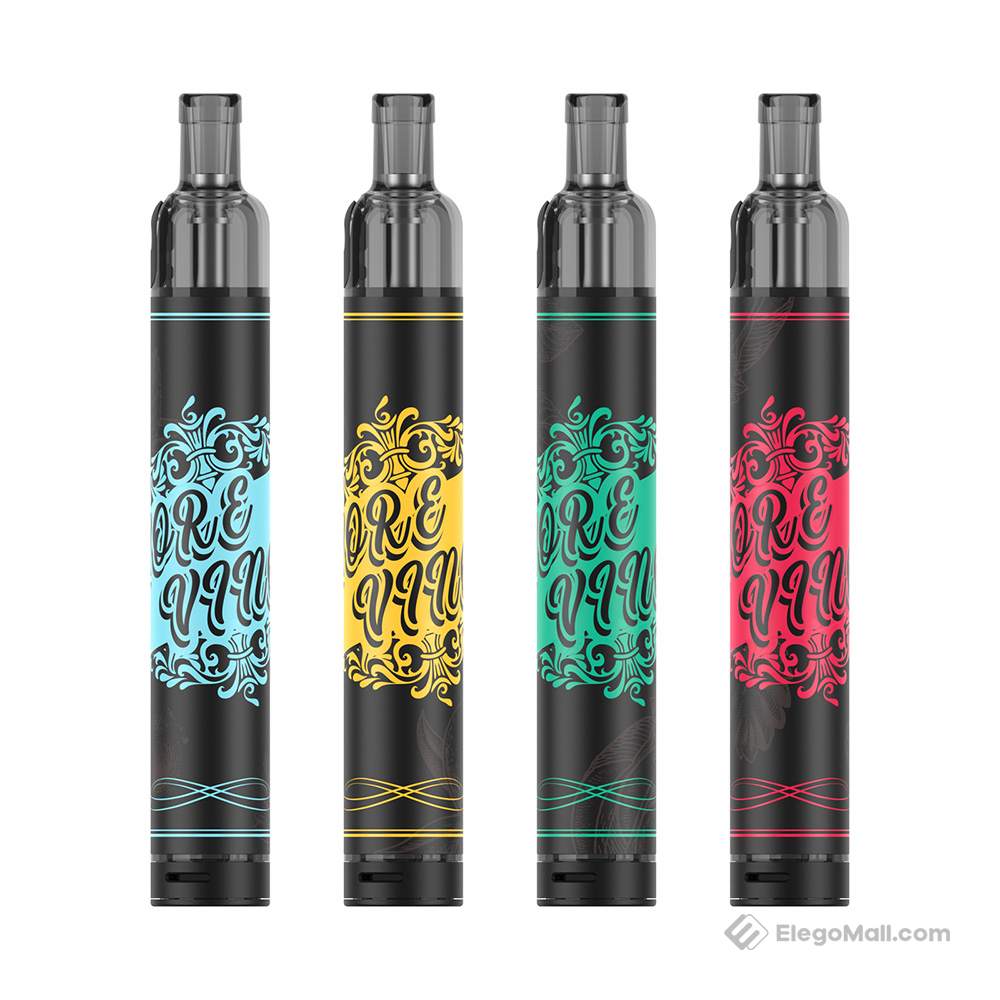 Eleaf IORE VINO Disposable Kit 650mAh