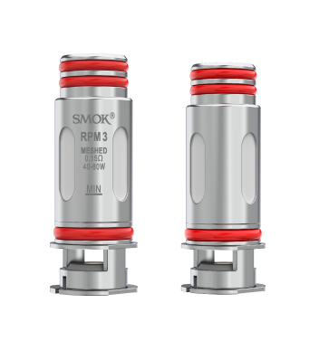 SMOK RPM 3 Coil 5PCS/Pack
