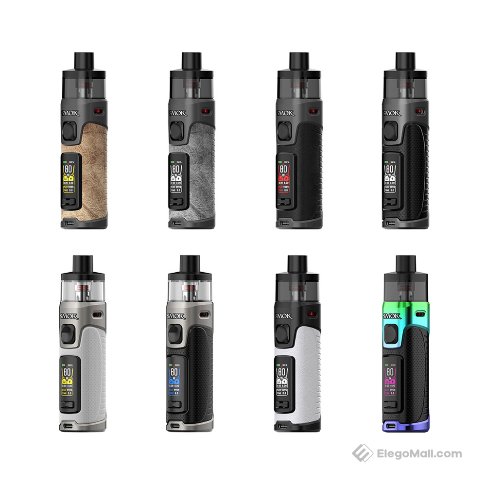 SMOK RPM 5 Pod Kit 2000mAh