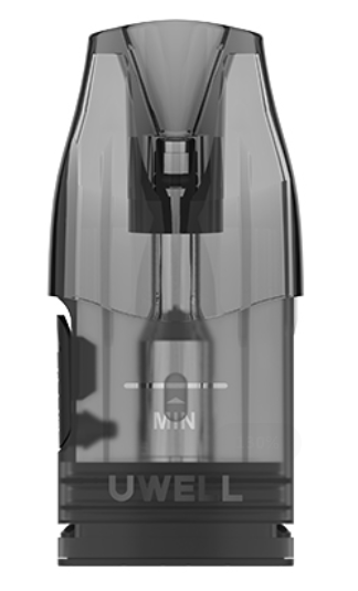 Uwell Kalmia Cartridge 1.6ml 1.2ohm