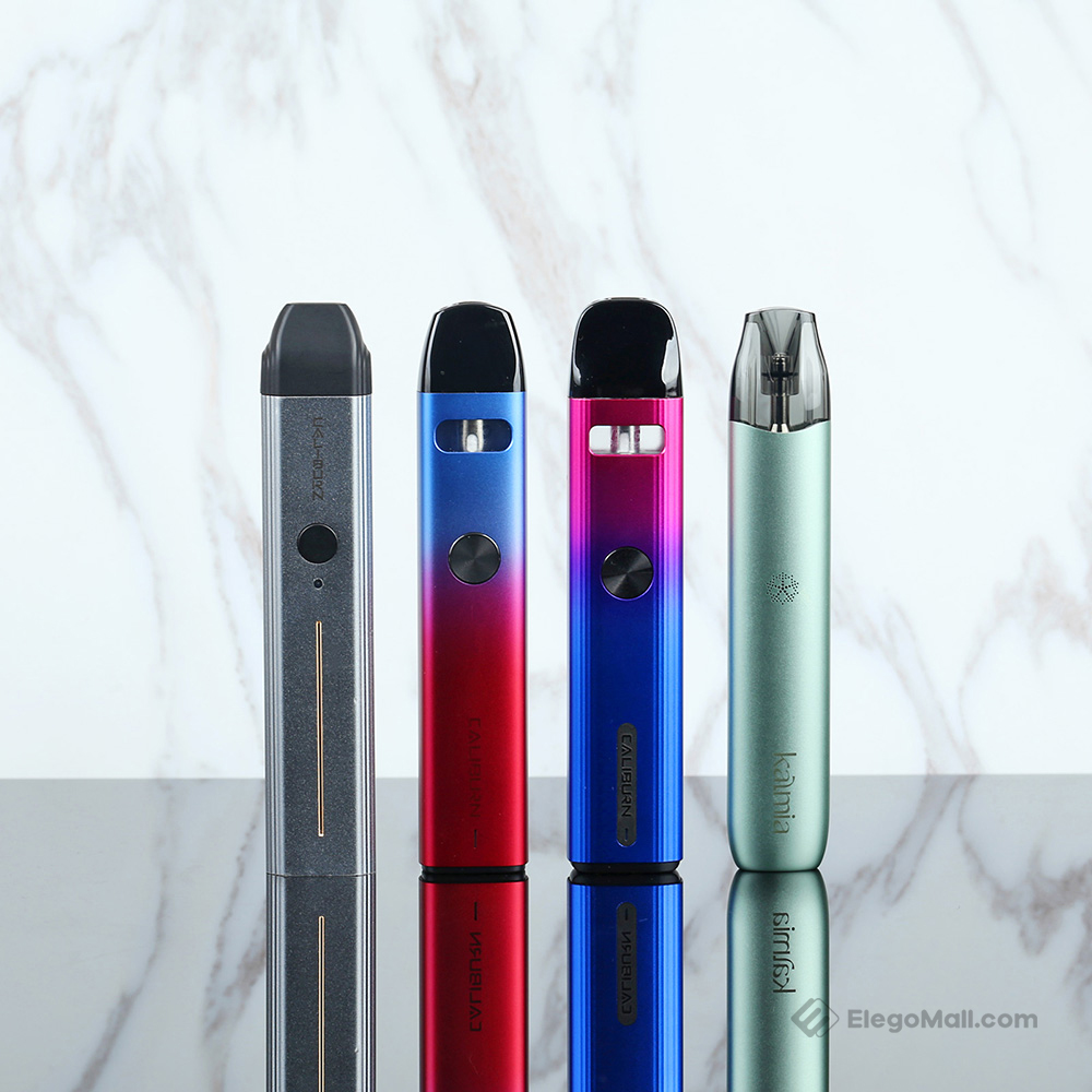 Uwell Kalmia Pod Kit 400mAh