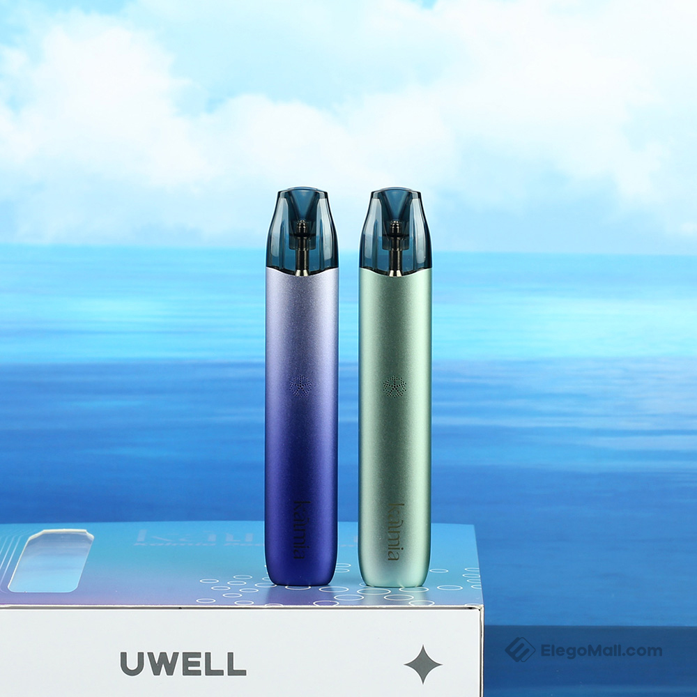 Uwell Kalmia Pod Kit 400mAh