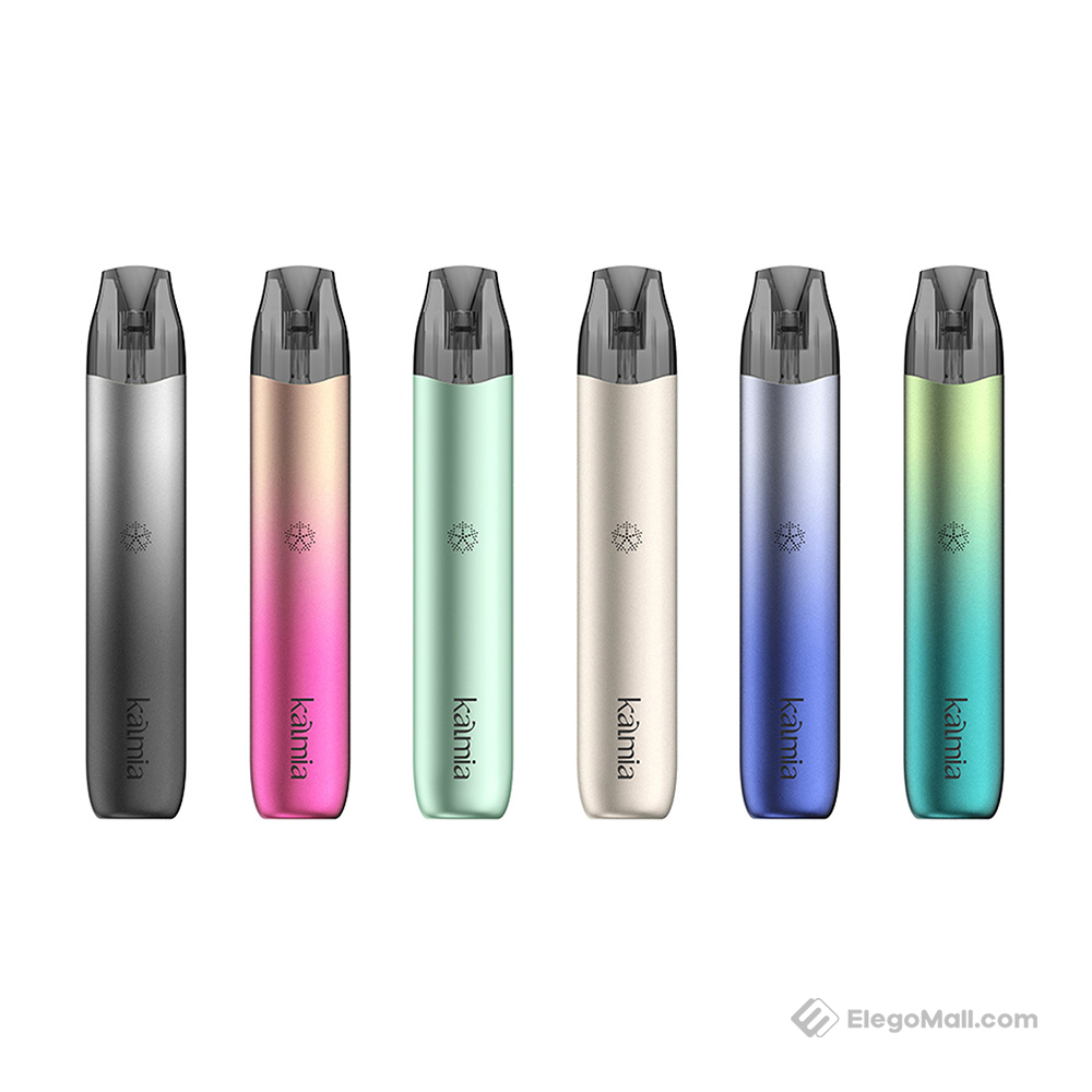 Uwell Kalmia Pod Kit 400mAh