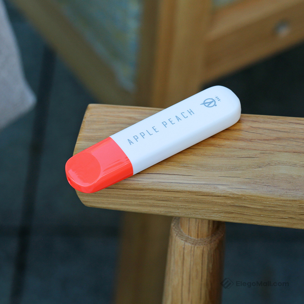 LINVO Vbar Ace Lite Disposable Kit 500mAh