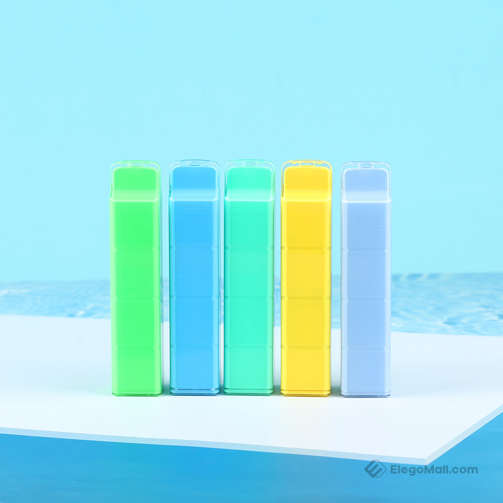 ANT BAR CUBE Disposable Kit 1250mAh