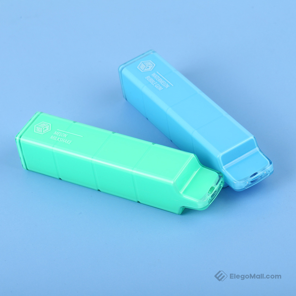 ANT BAR CUBE Disposable Kit 1250mAh