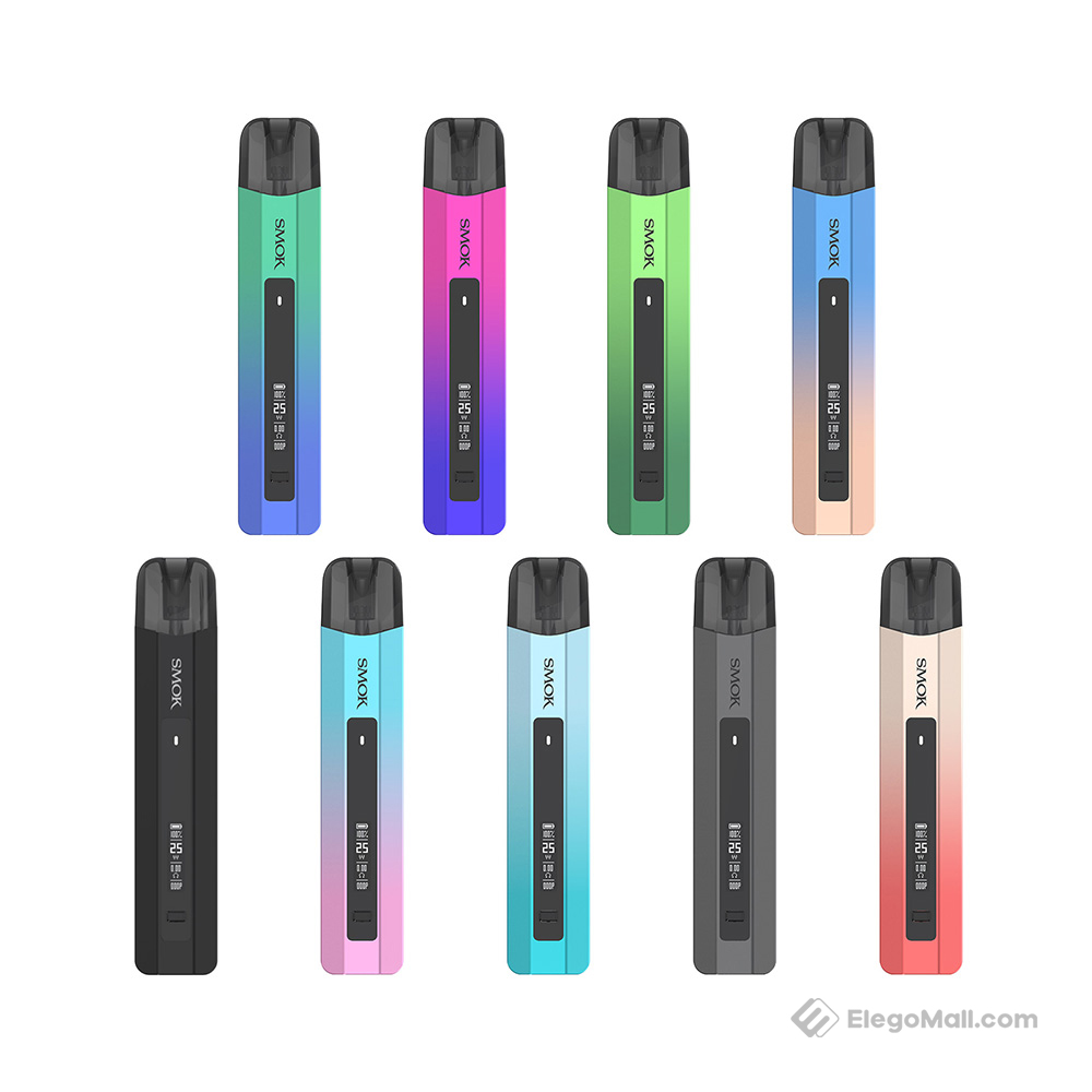 SMOK NFIX PRO Pod Kit 700mAh