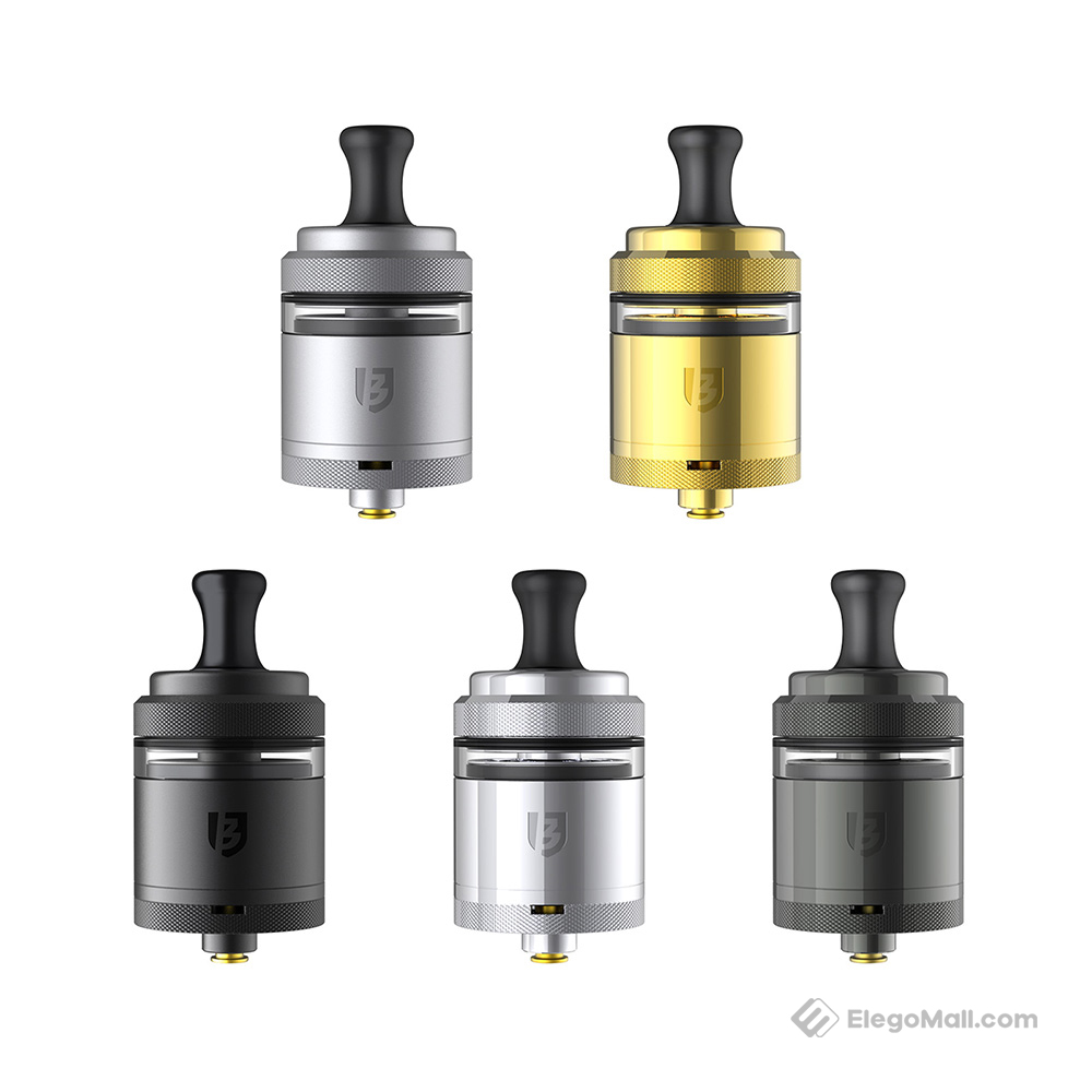 Vandy Vape B3 (BSKR V3) MTL RTA 2ml